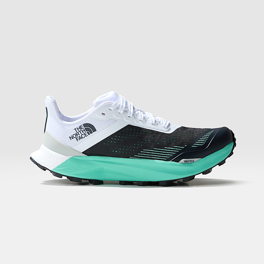 Sapatilhas Corrida The North Face VECTIV™ Infinite II Trail Feminino Branco | NF0A01U1P