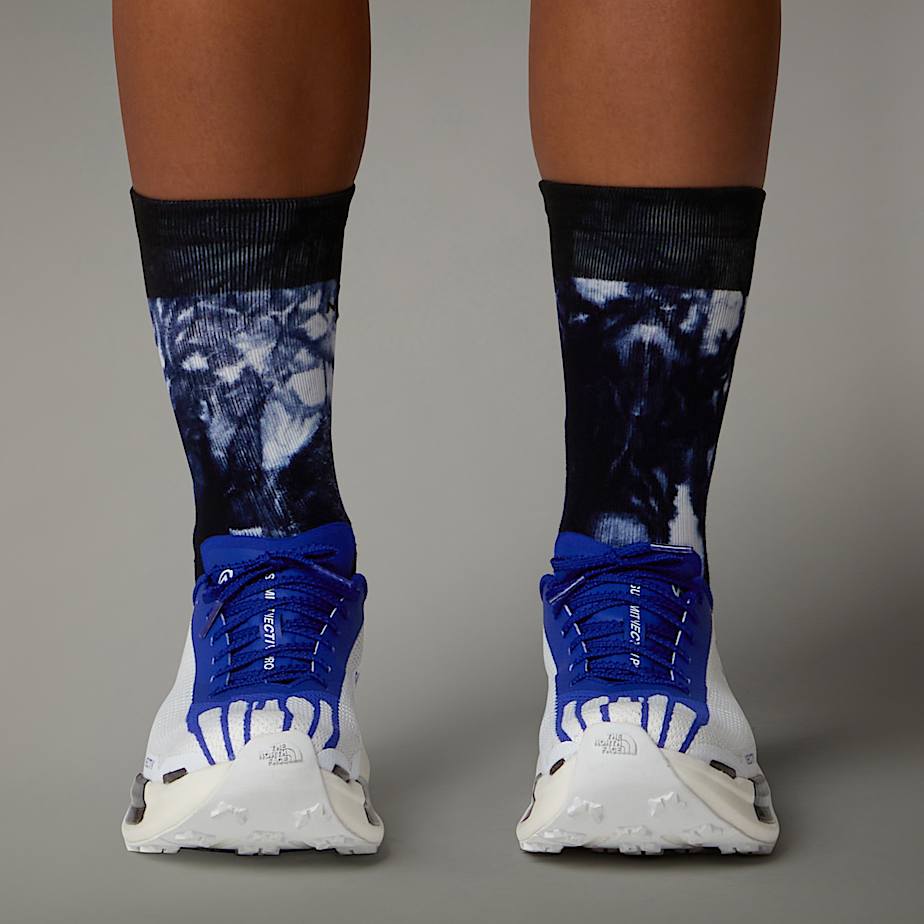 Sapatilhas Corrida The North Face X IKB Summit VECTIV™ Pro Trail Feminino Branco | NF0A82V6I