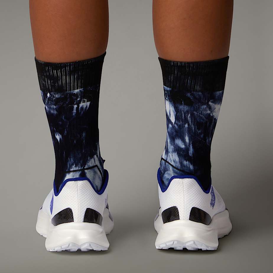Sapatilhas Corrida The North Face X IKB Summit VECTIV™ Pro Trail Feminino Branco | NF0A82V6I
