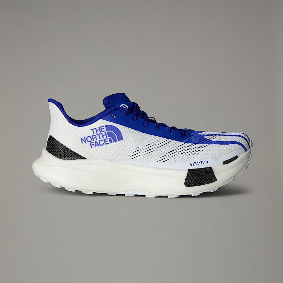 Sapatilhas Corrida The North Face X IKB Summit VECTIV™ Pro Trail Feminino Branco | NF0A82V6I