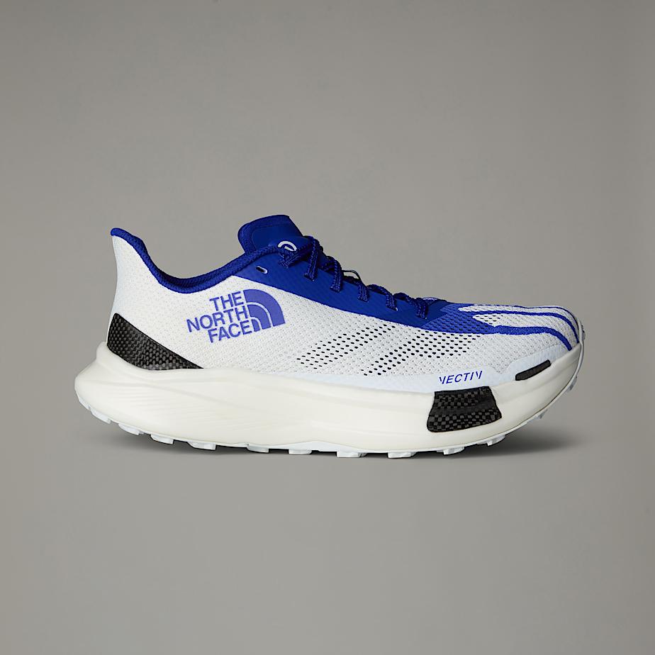 Sapatilhas Corrida The North Face X IKB Summit VECTIV™ Pro Trail Masculino Branco | NF0A62C6L