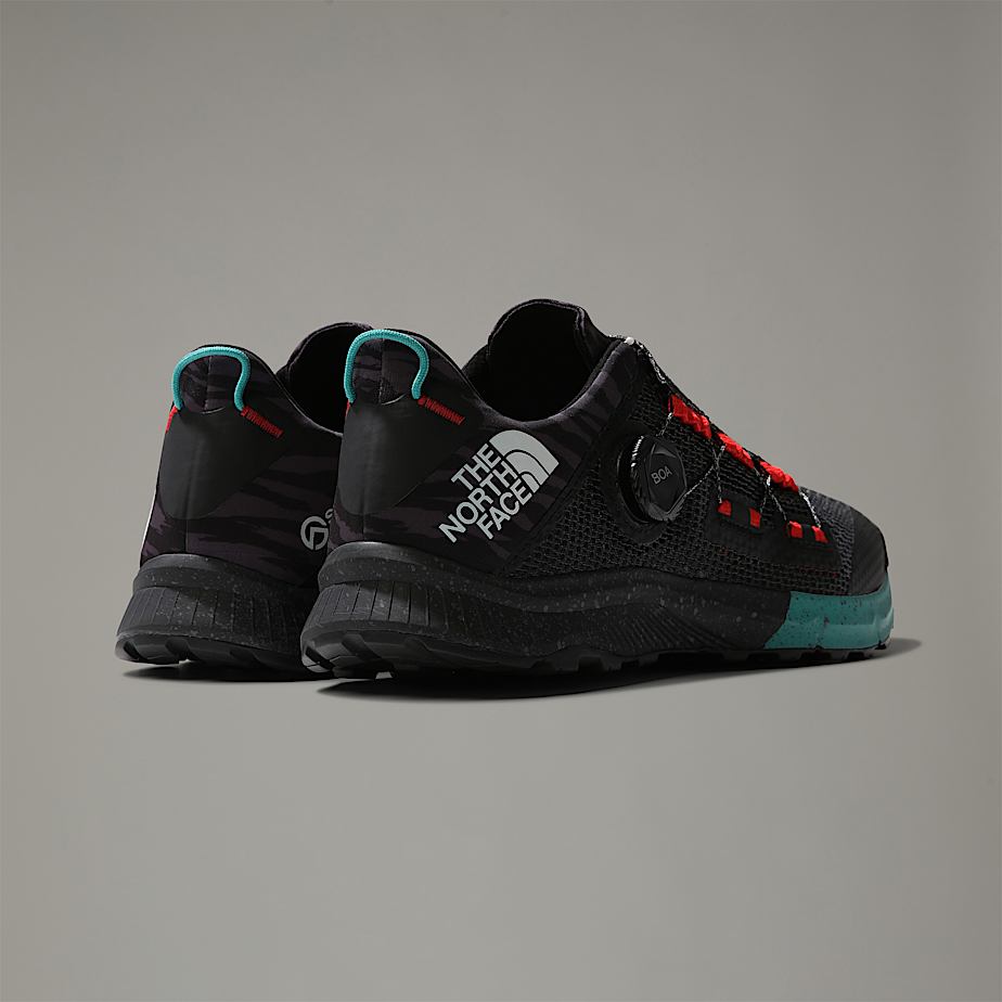 Sapatos De Aproximação The North Face Summit Cragstone Pro Masculino Pretas | NF0A34F2T