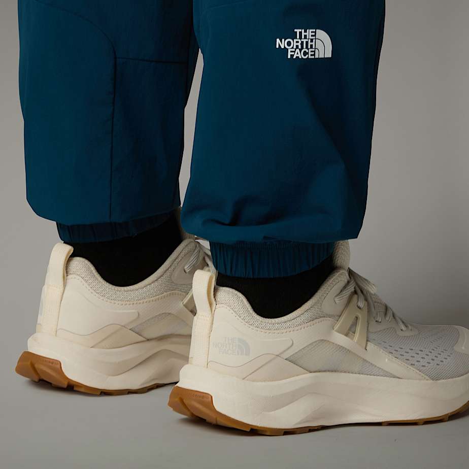 Tenis Caminhada The North Face Hypnum Feminino Branco | NF0A98H4G
