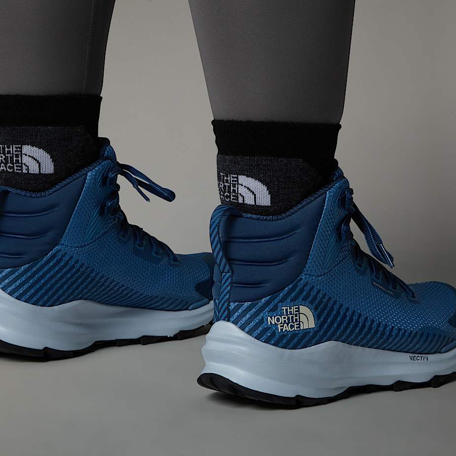 Tenis Caminhada The North Face VECTIV™ Fastpack FUTURELIGHT™ Feminino Azuis | NF0A84B0F