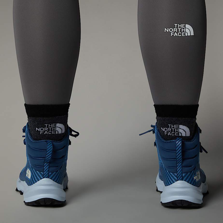 Tenis Caminhada The North Face VECTIV™ Fastpack FUTURELIGHT™ Feminino Azuis | NF0A84B0F
