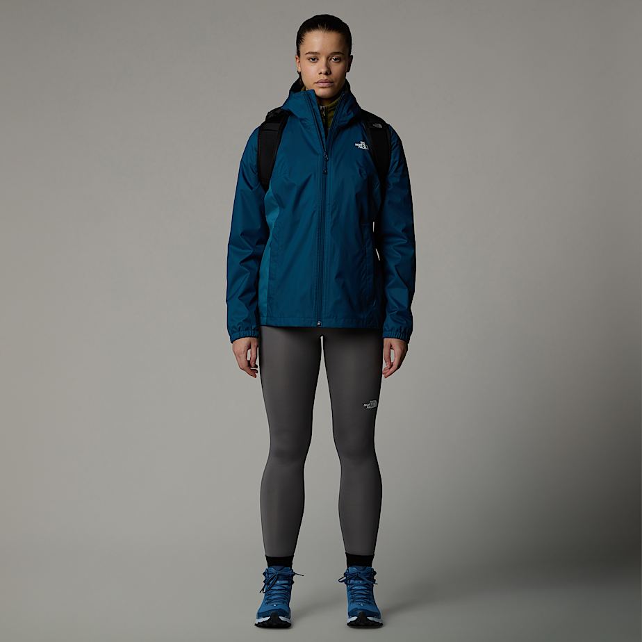 Tenis Caminhada The North Face VECTIV™ Fastpack FUTURELIGHT™ Feminino Azuis | NF0A84B0F