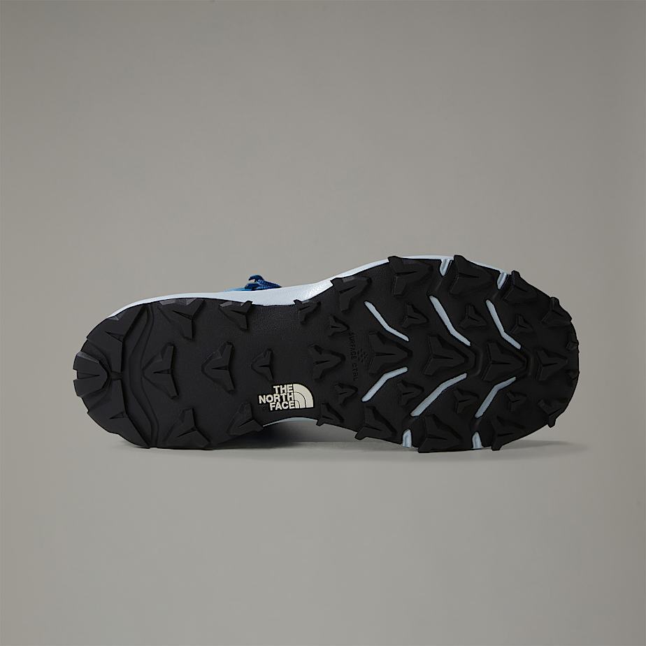 Tenis Caminhada The North Face VECTIV™ Fastpack FUTURELIGHT™ Feminino Azuis | NF0A84B0F