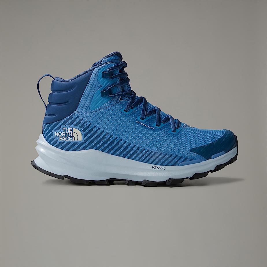 Tenis Caminhada The North Face VECTIV™ Fastpack FUTURELIGHT™ Feminino Azuis | NF0A84B0F