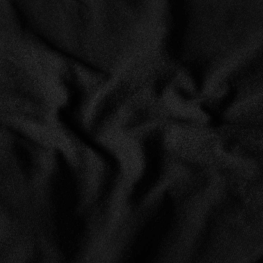 Topos da Camada Base The North Face Easy Long-Sleeve Masculino Pretas | NF0A76I6T